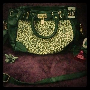 Alfred J Durante designer purse(Cartier designer)